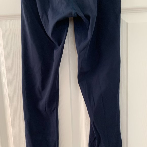 Lululemon Wunder Under High-Rise Tight 25" *Full-On Luxtreme True Navy Size 4 - Picture 6 of 16